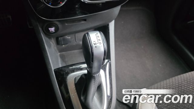 Renault Korea Cilo 2019 — photo 9