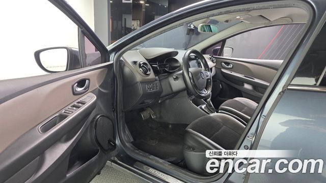 Renault Korea Cilo 2019 — photo 10