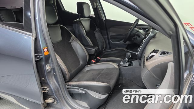 Renault Korea Cilo 2019 — photo 11
