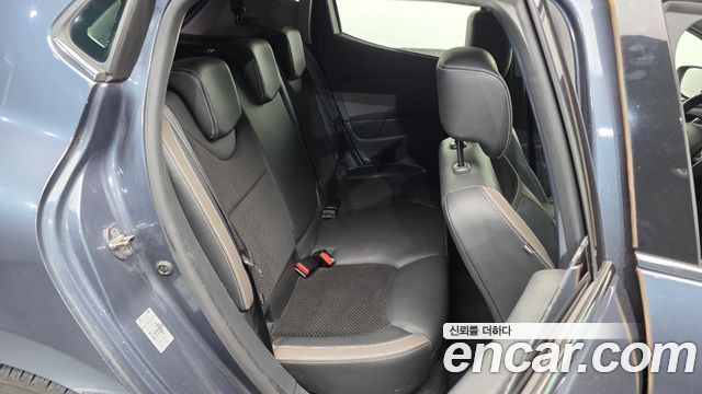 Renault Korea Cilo 2019 — photo 12
