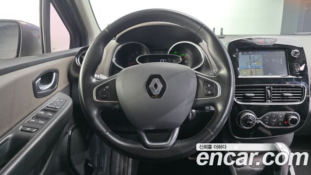 Renault Korea Cilo 2019 — photo 13