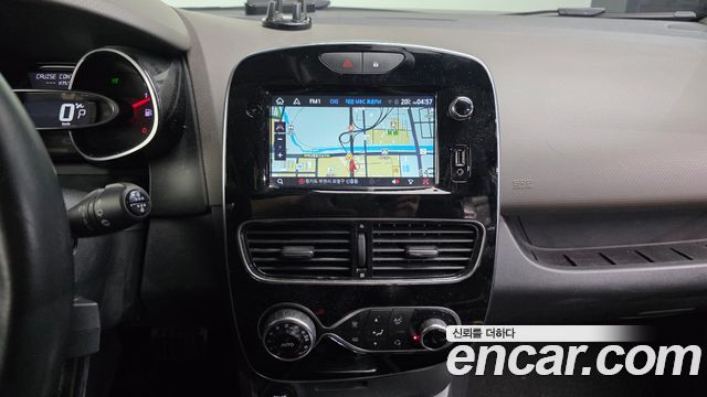 Renault Korea Cilo 2019 — photo 14