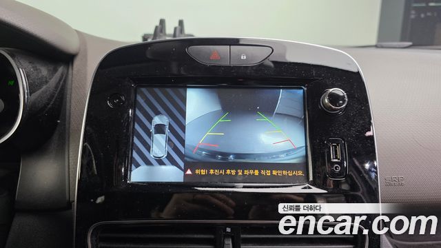 Renault Korea Cilo 2019 — photo 15