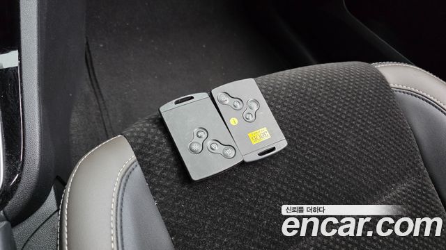 Renault Korea Cilo 2019 — photo 18