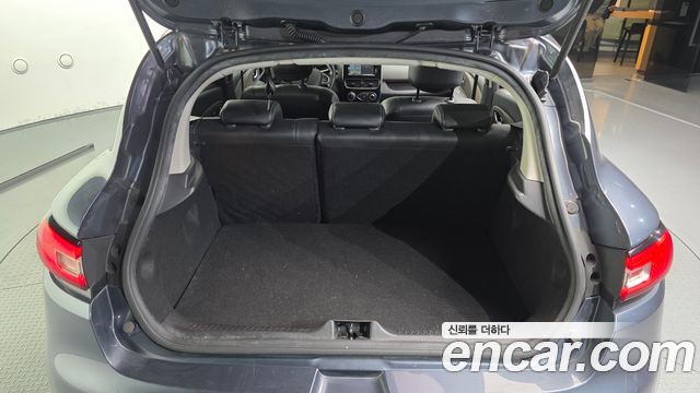 Renault Korea Cilo 2019 — photo 20