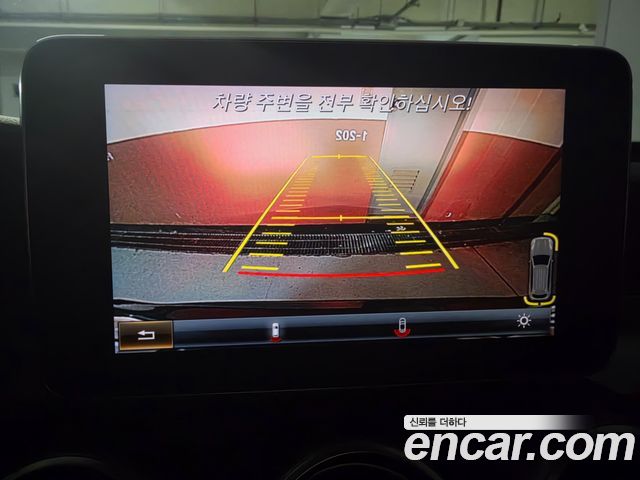 Mercedes-Benz GLC-Class 2018 — photo 10