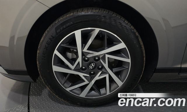 Hyundai Grandeur 2023 — photo 5