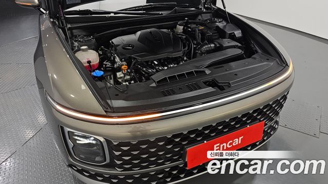 Hyundai Grandeur 2023 — photo 6