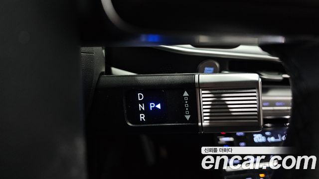 Hyundai Grandeur 2023 — photo 12