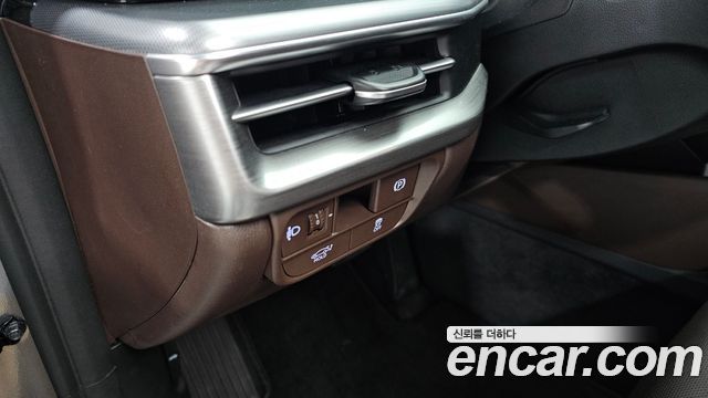 Hyundai Grandeur 2023 — photo 23