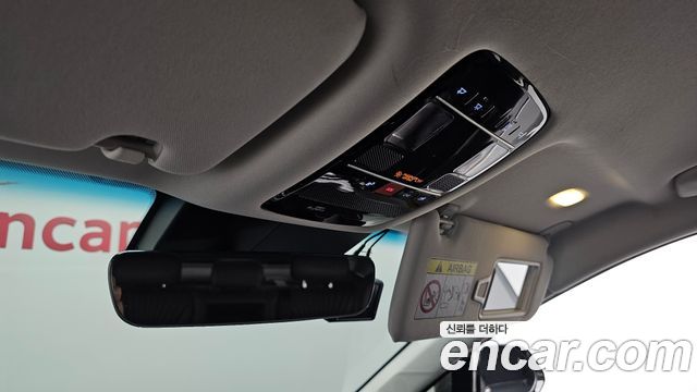 Hyundai Grandeur 2023 — photo 25
