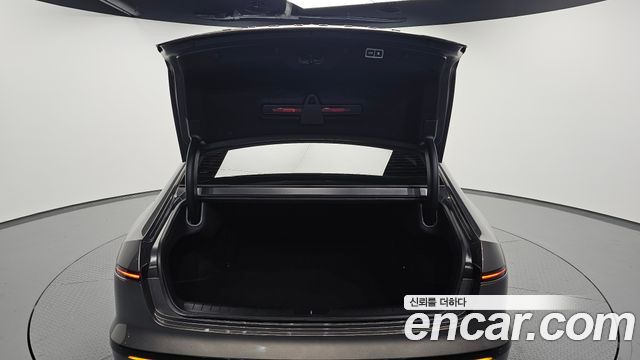 Hyundai Grandeur 2023 — photo 26