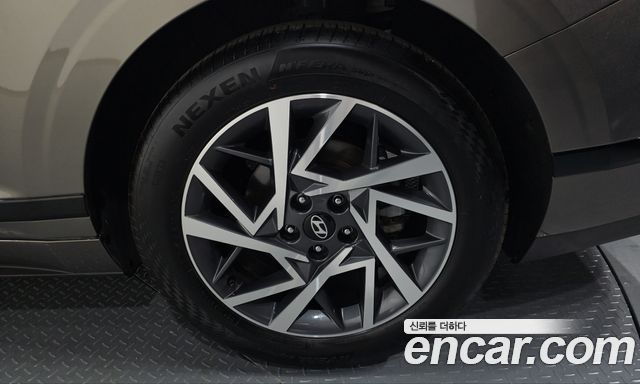 Hyundai Grandeur 2023 — photo 7