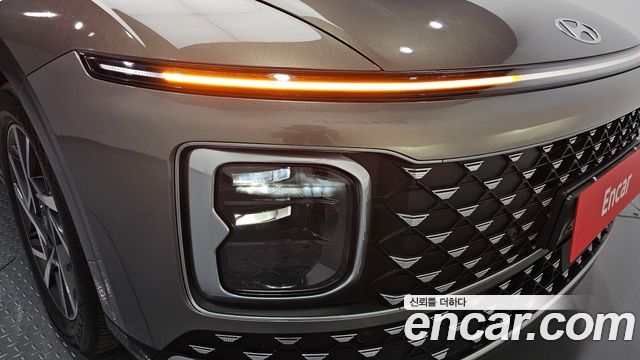 Hyundai Grandeur 2023 — photo 8