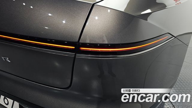 Hyundai Grandeur 2023 — photo 9