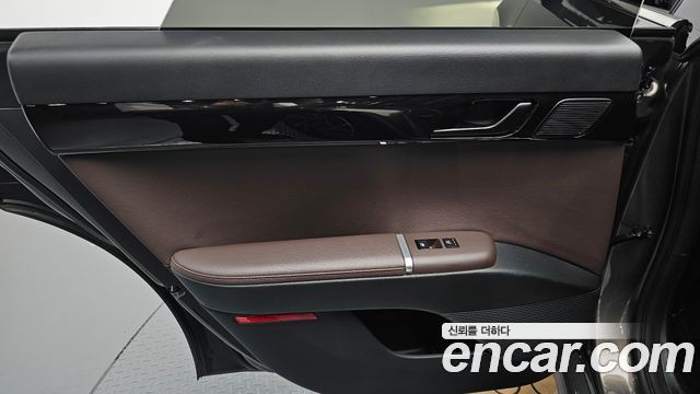 Hyundai Grandeur 2023 — photo 15