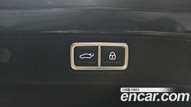 Hyundai Grandeur 2023 — photo 27