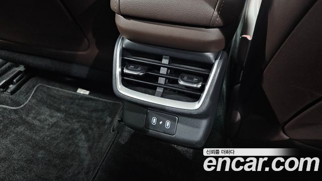 Hyundai Grandeur 2023 — photo 30