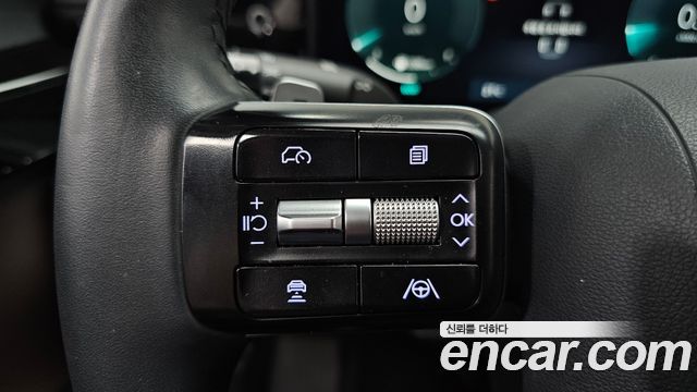 Hyundai Grandeur 2023 — photo 32