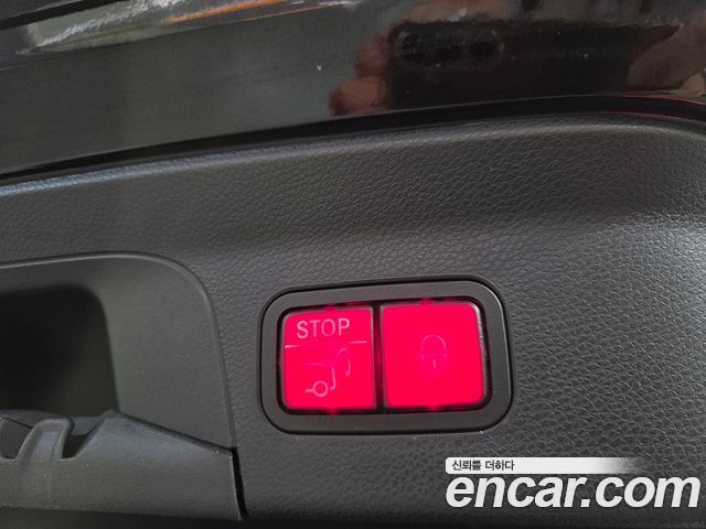 Mercedes-Benz GLC-Class 2021 — photo 5