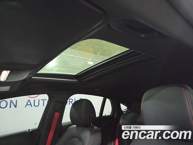 Mercedes-Benz GLC-Class 2021 — photo 6