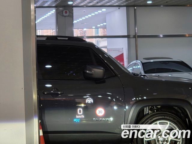 Mercedes-Benz GLC-Class 2021 — photo 8