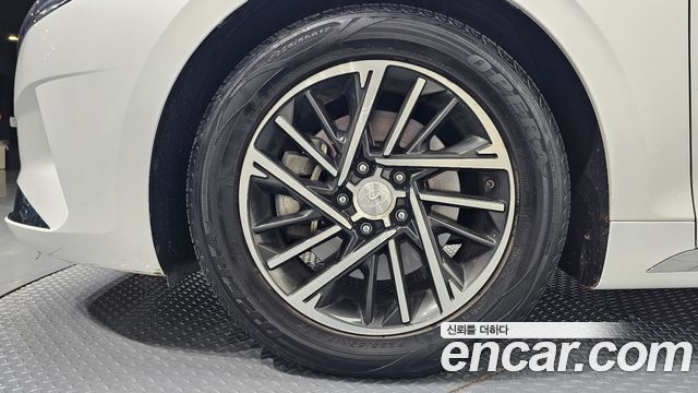 Hyundai Grandeur 2020 — photo 5