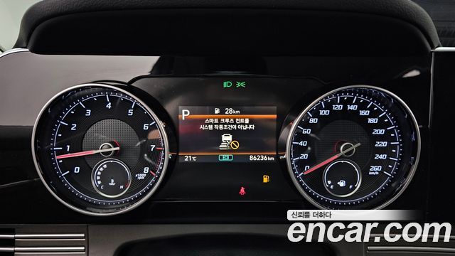 Hyundai Grandeur 2020 — photo 8