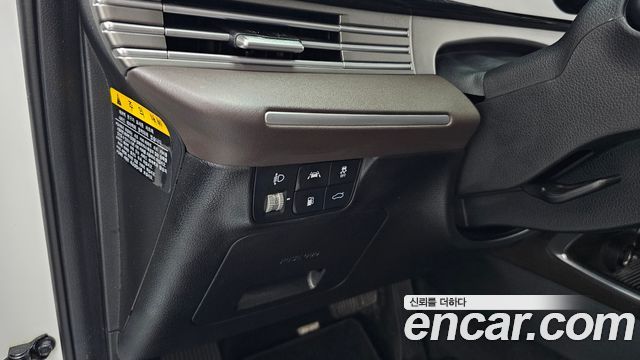 Hyundai Grandeur 2020 — photo 17