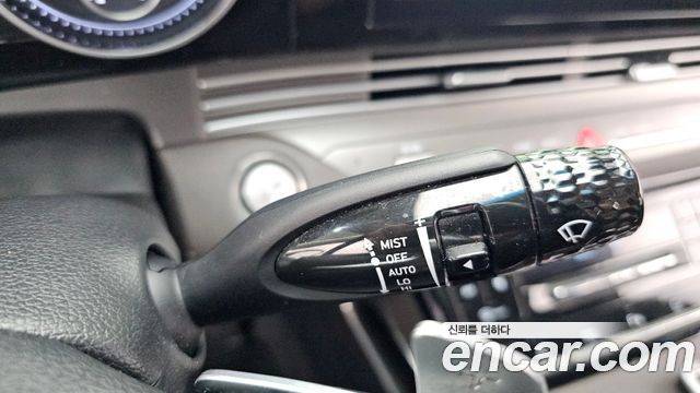 Hyundai Grandeur 2020 — photo 18