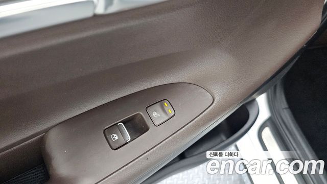 Hyundai Grandeur 2020 — photo 19