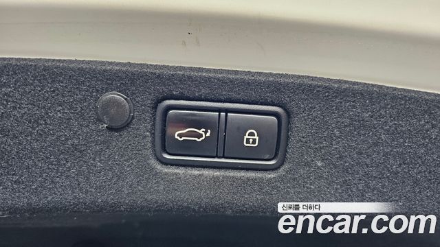 Hyundai Grandeur 2020 — photo 20