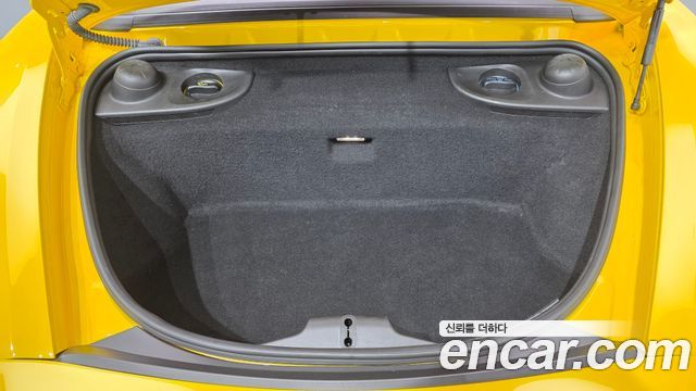 Porsche 718 2020 — photo 6