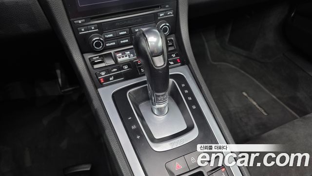 Porsche 718 2020 — photo 9