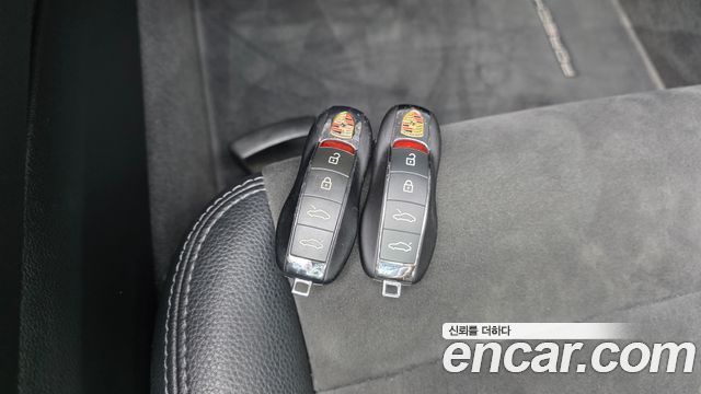 Porsche 718 2020 — photo 15