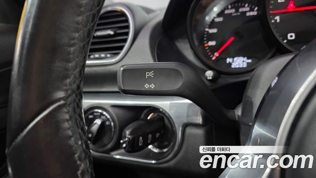 Porsche 718 2020 — photo 18