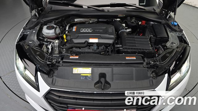 Audi TT 2016 — photo 6