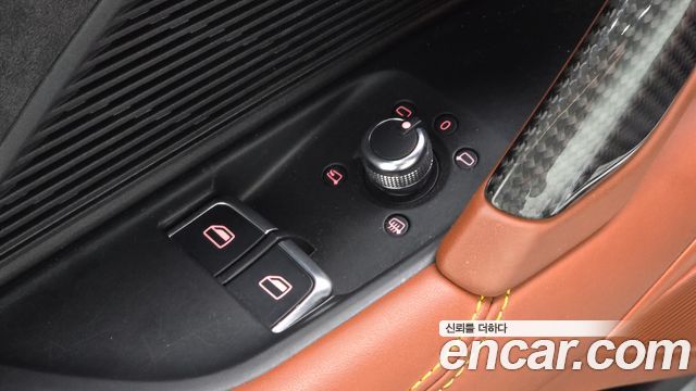 Audi TT 2016 — photo 13