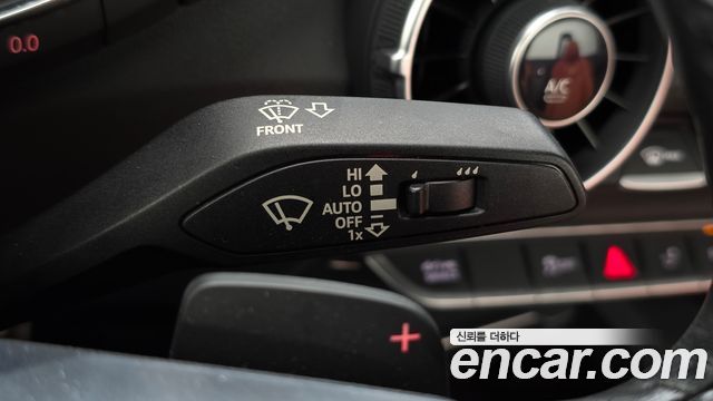 Audi TT 2016 — photo 17