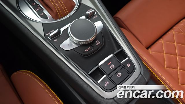 Audi TT 2016 — photo 18