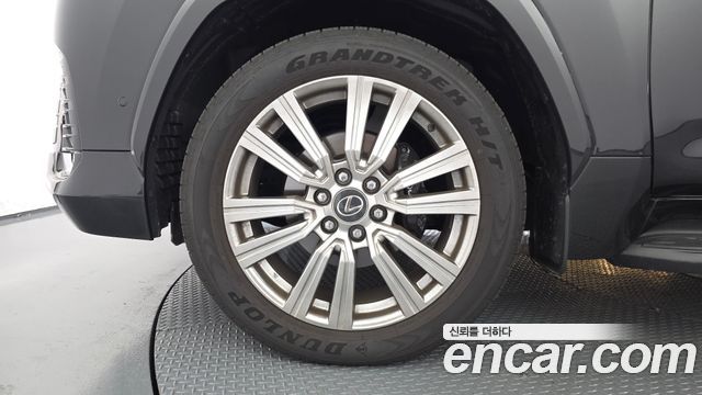 Lexus LX 2025 — photo 5