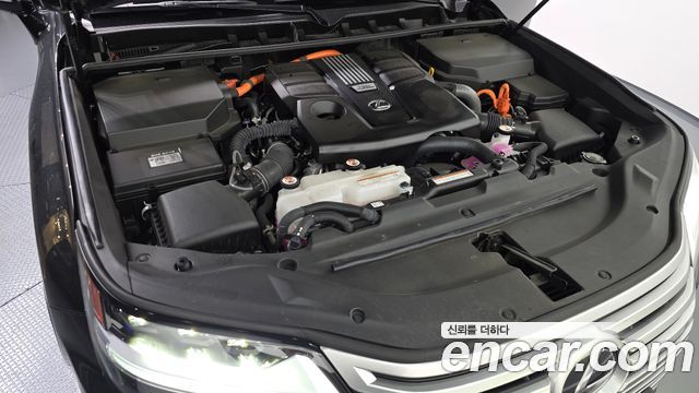 Lexus LX 2025 — photo 6
