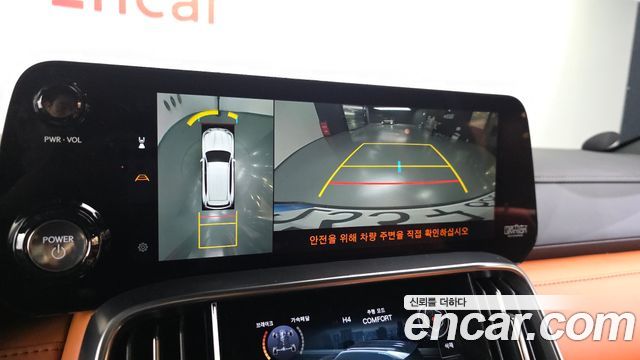Lexus LX 2025 — photo 21