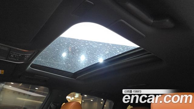 Lexus LX 2025 — photo 25