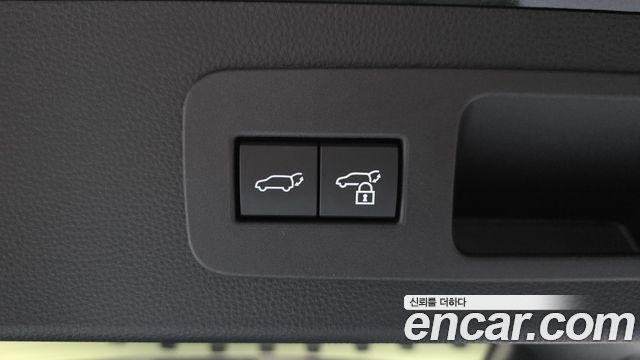 Lexus LX 2025 — photo 30