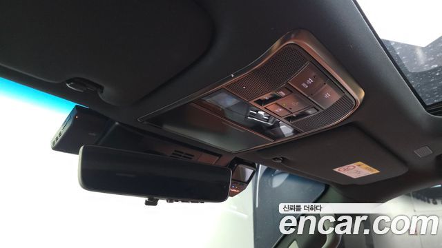 Lexus LX 2025 — photo 32