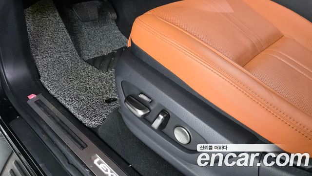 Lexus LX 2025 — photo 33