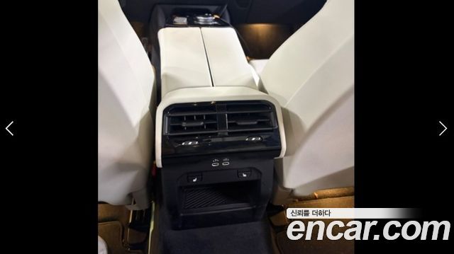 BMW 5-Series 2025 — photo 14