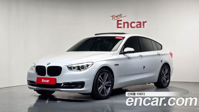 BMW Gran Turismo 2016 — photo 34