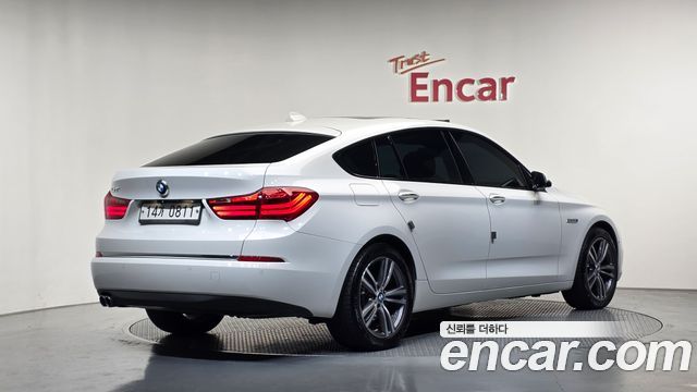 BMW Gran Turismo 2016 — photo 2